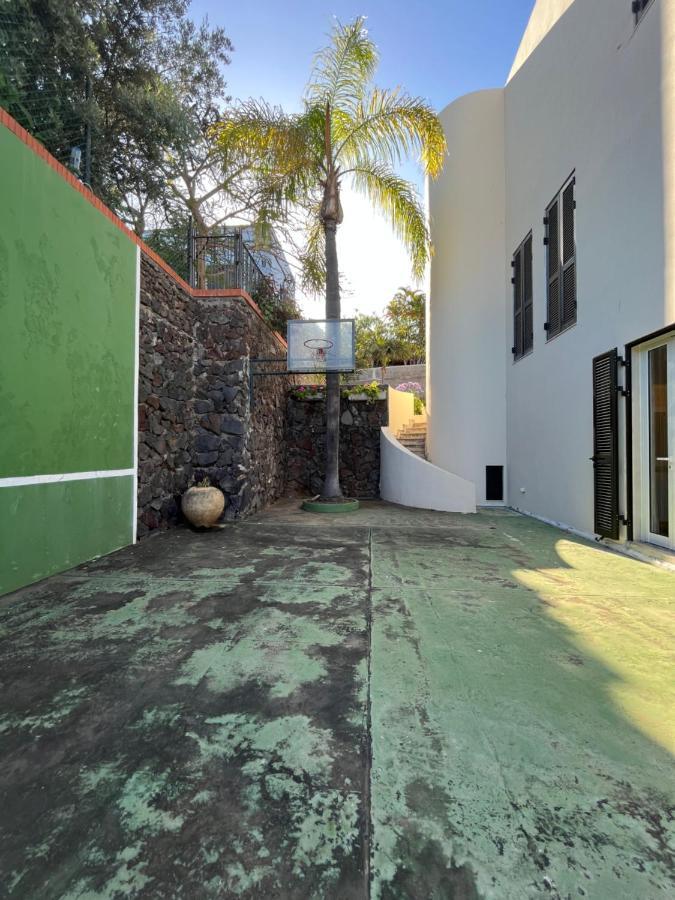 Ferienwohnung Dream Garden Santa Cruz de Tenerife Exterior foto