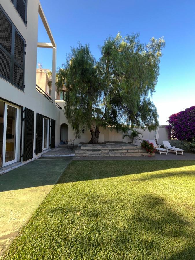 Ferienwohnung Dream Garden Santa Cruz de Tenerife Exterior foto