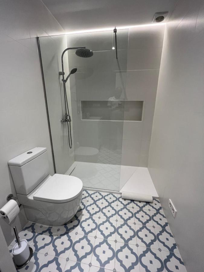 Ferienwohnung Dream Garden Santa Cruz de Tenerife Exterior foto