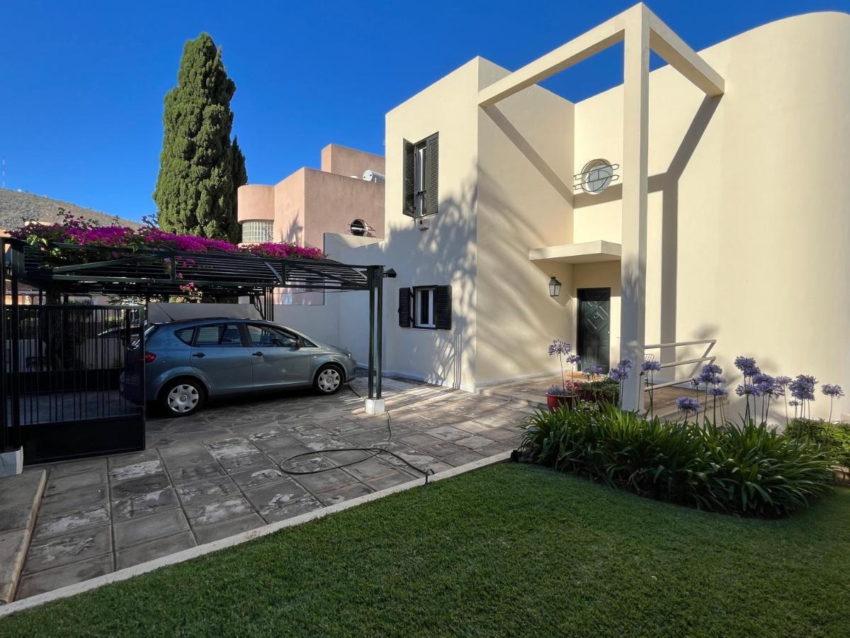 Ferienwohnung Dream Garden Santa Cruz de Tenerife Exterior foto